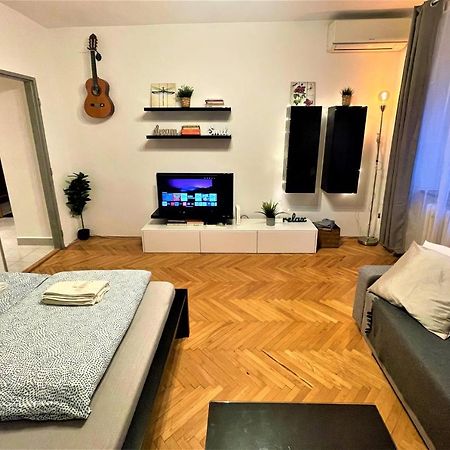 ברטיסלאבה Apartment Helen - Old Town, Ac מראה חיצוני תמונה