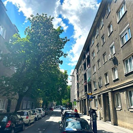 ברטיסלאבה Apartment Helen - Old Town, Ac מראה חיצוני תמונה