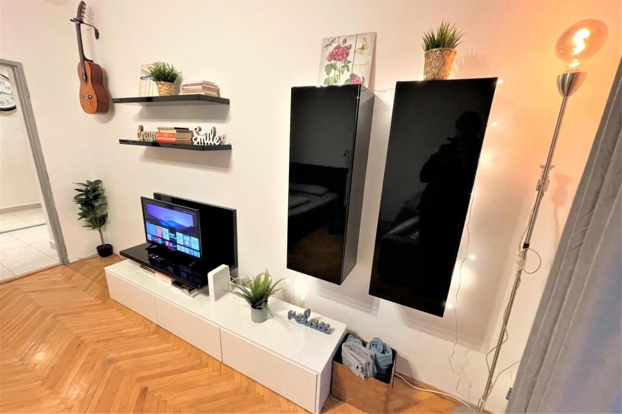 ברטיסלאבה Apartment Helen - Old Town, Ac מראה חיצוני תמונה