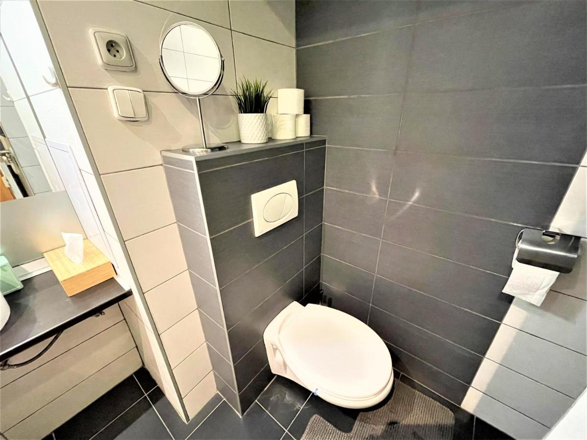ברטיסלאבה Apartment Helen - Old Town, Ac מראה חיצוני תמונה